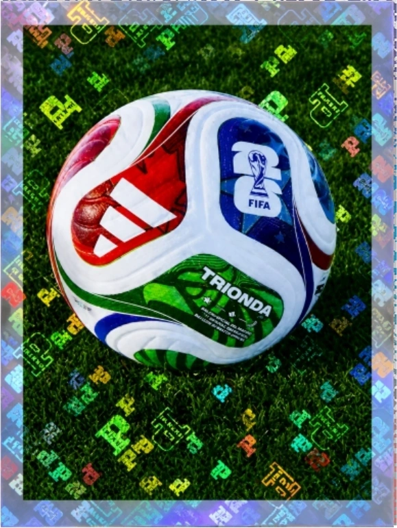 Official Ball