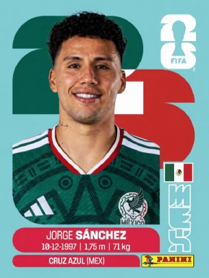 Jorge Sánchez