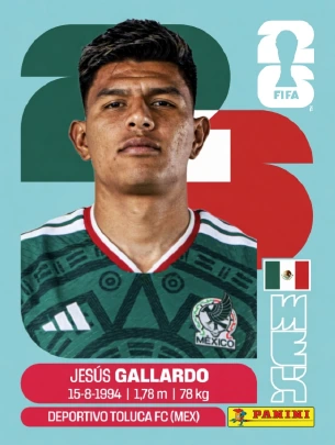 Jesús Gallardo