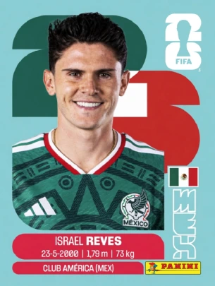 Israel Reyes