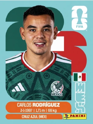 Carlos Rodríguez
