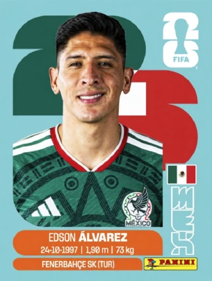 Edson Álvarez