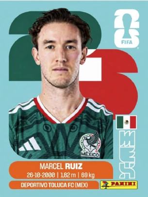 Marcel Ruiz