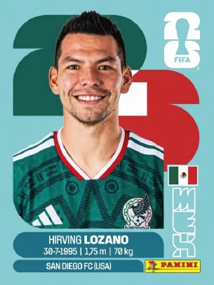Hirving Lozano