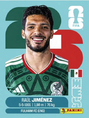 Raúl Jiménez