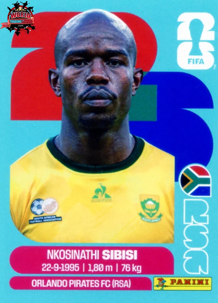 Nkosinathi Sibisi