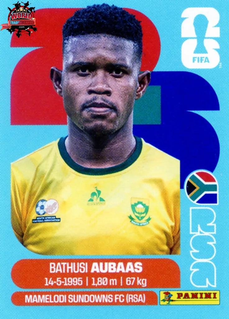 Bathusi Aubaas