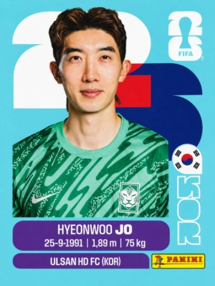 Hyeonwoo Jo