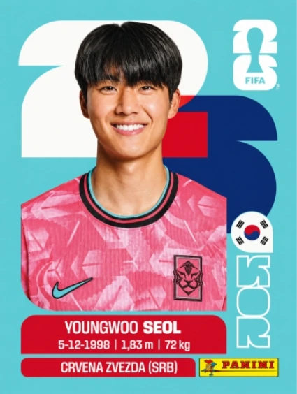 Youngwoo Seol