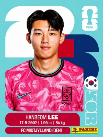 Hanbeom Lee