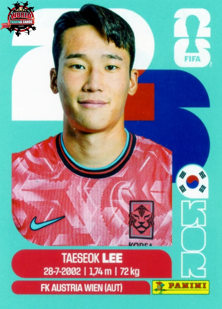 Taeseok Lee