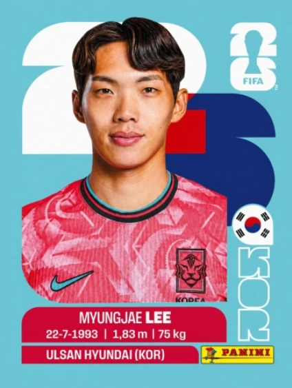 Myungjae Lee