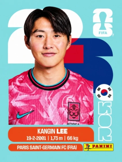 Kangin Lee