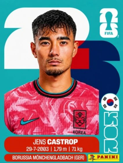 Jens Castrop