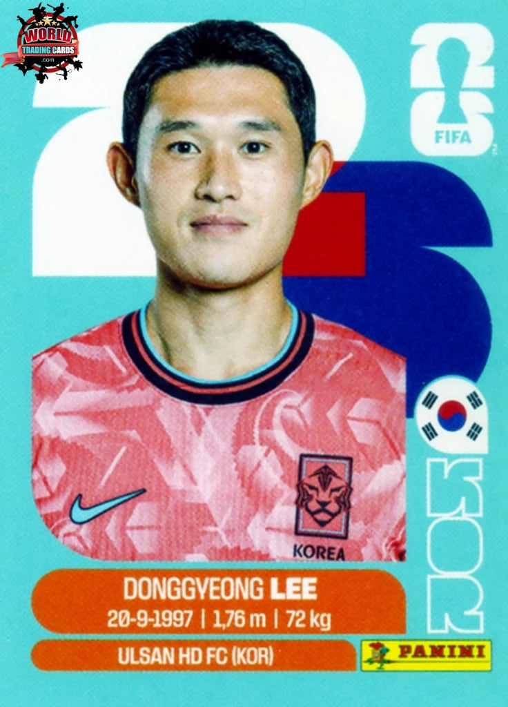 Donggyeong Lee