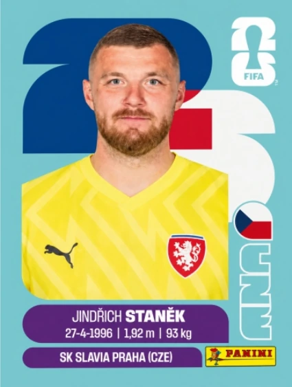Jindřich Staněk