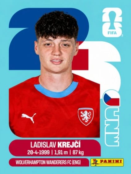 Ladislav Krejčí