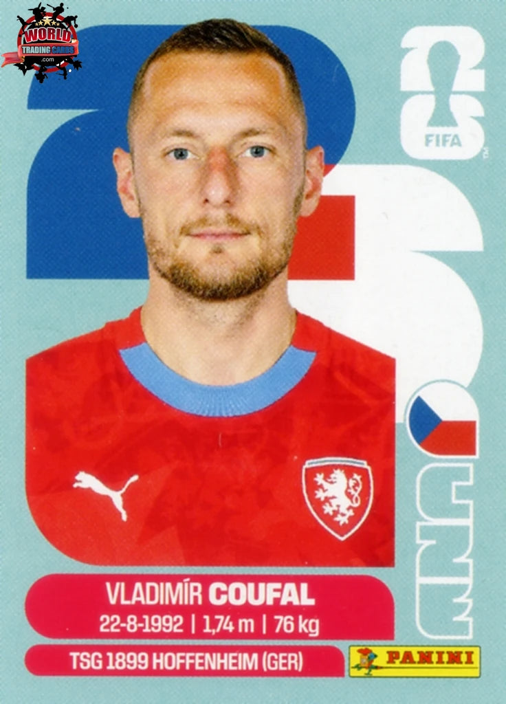Vladimír Coufal
