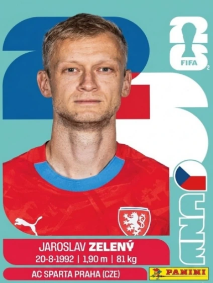 Jaroslav Zelený