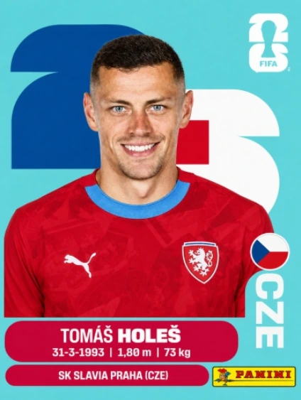 Tomáš Holeš