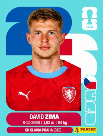 David Zima