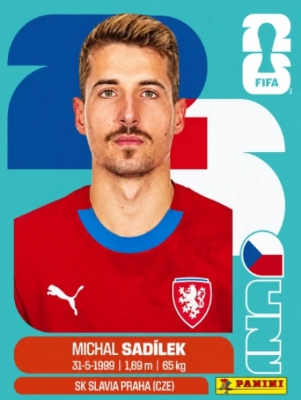 Michal Sadílek
