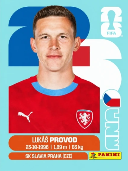 Lukáš Provod
