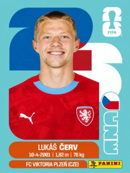 Lukáš Červ