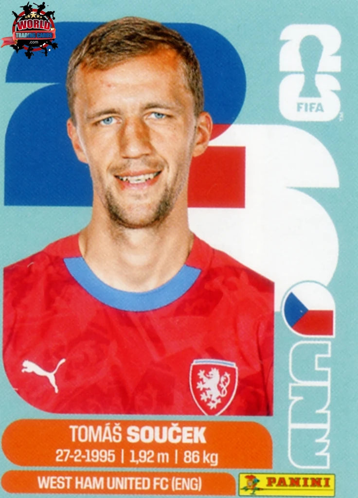 Tomáš Souček