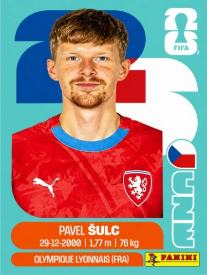 Pavel Šulc