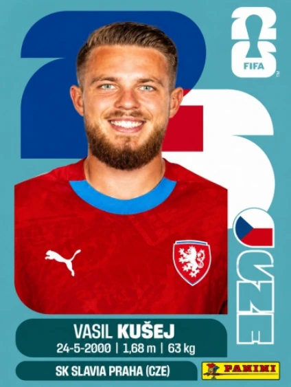 Vasil Kušej