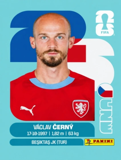 Václav Černý