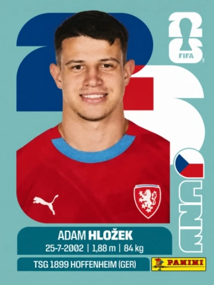 Adam Hložek