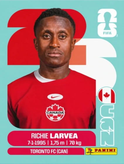 Richie Laryea