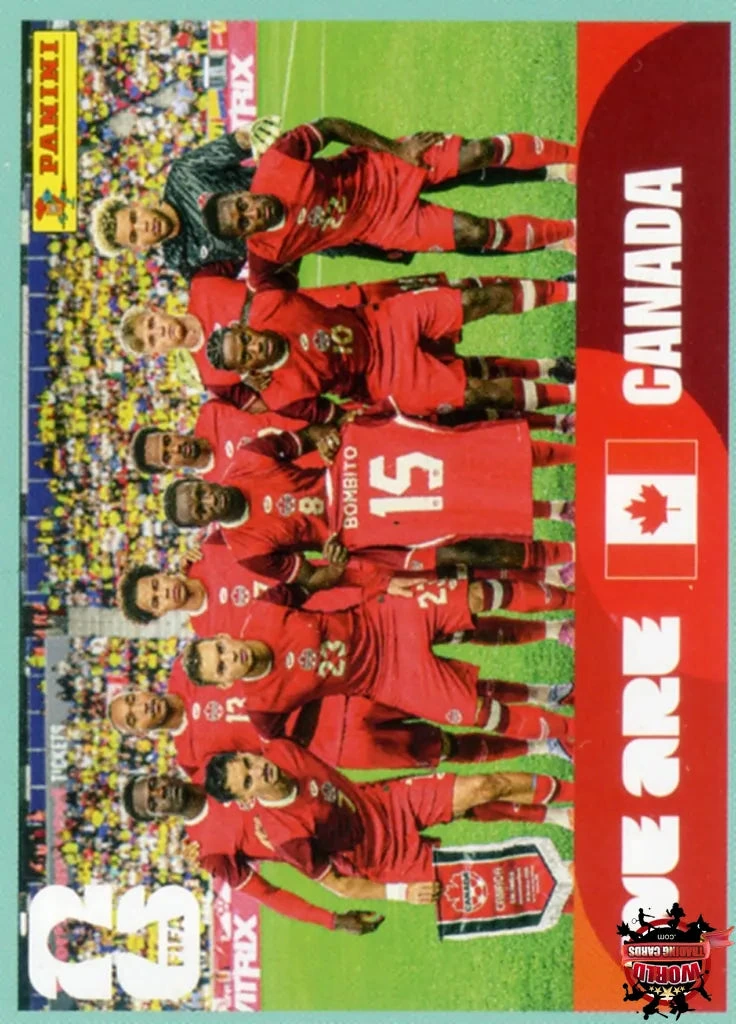 Team
