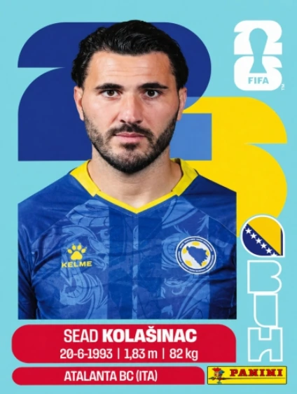 Sead Kolašinac