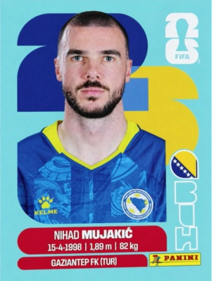 Nihad Mujakić