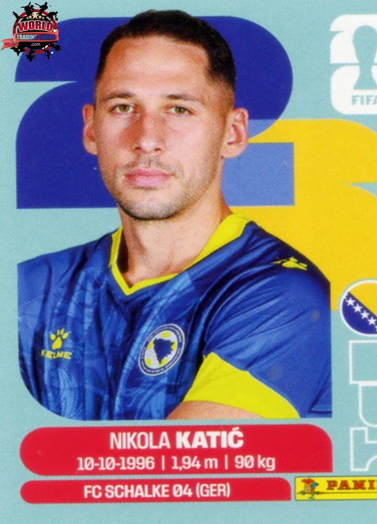 Nikola Katić