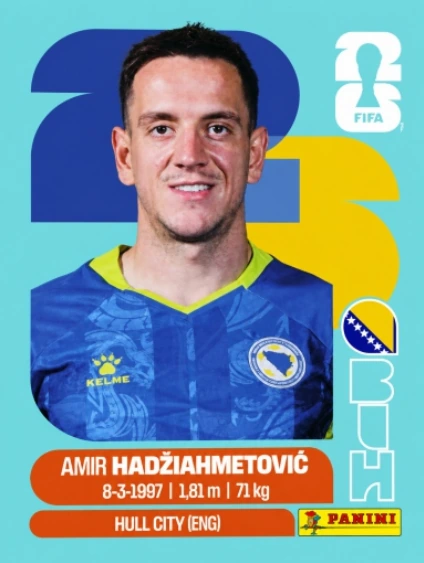 Amir Hadžiahmetović