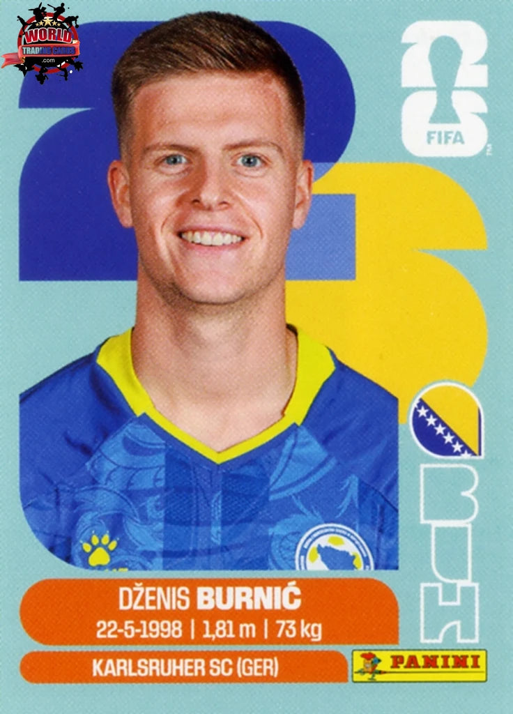 Dženis Burnić