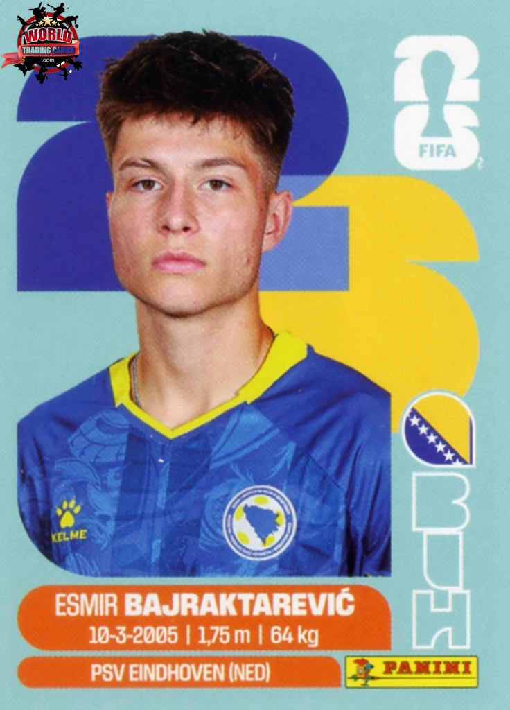 Esmir Bajraktarević