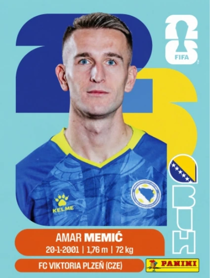 Amar Memić