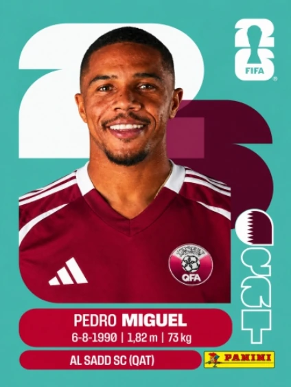 Pedro Miguel