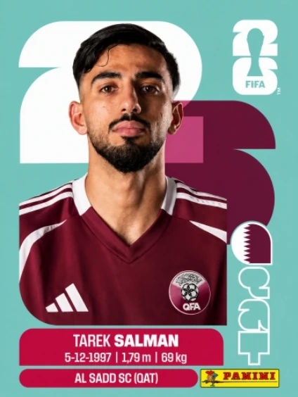 Tarek Salman