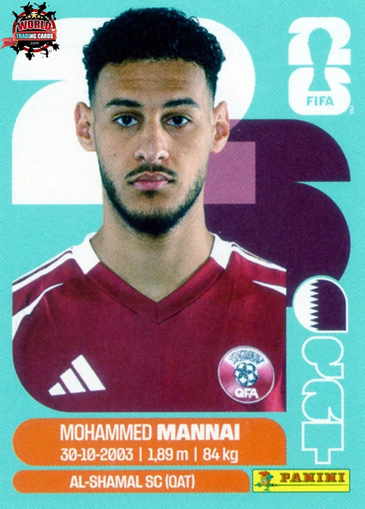 Mohammed Mannai