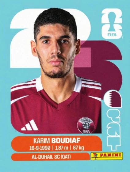 Karim Boudiaf