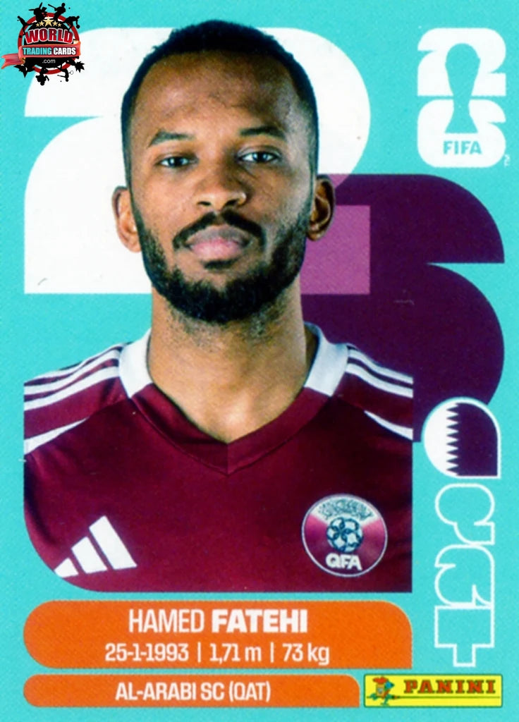 Hamed Fatehi