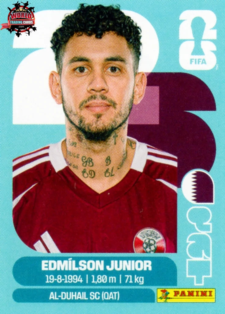 Edmílson Junior