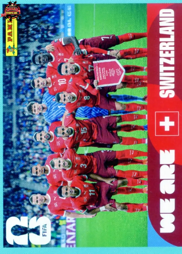 Team