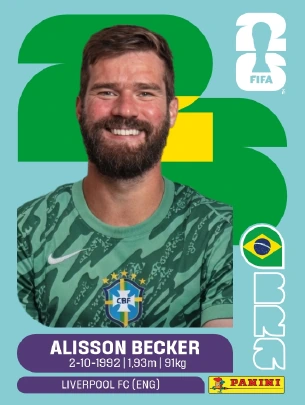 Alisson